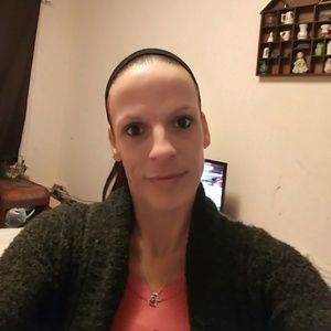 Meet your Posher, Brandi